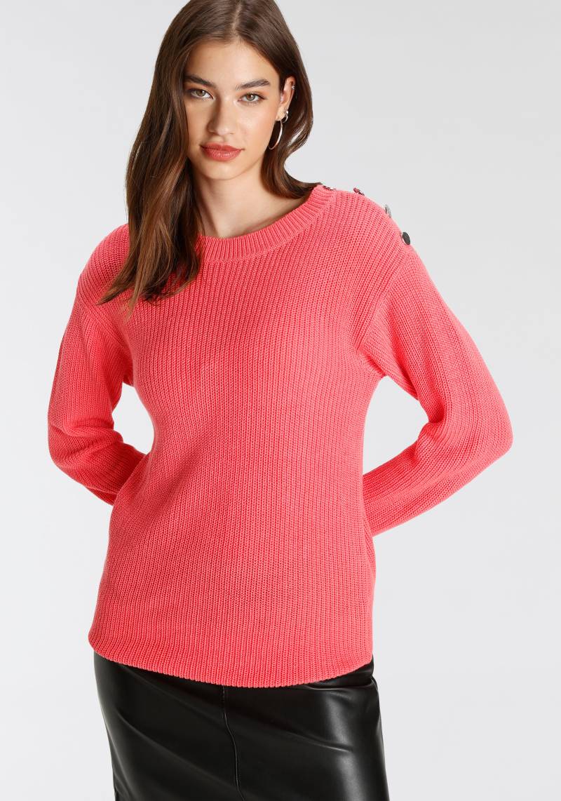 Tamaris Strickpullover von tamaris