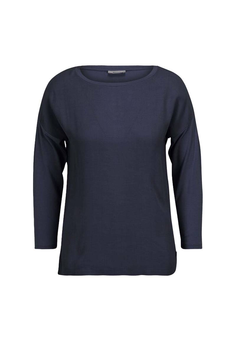 Tamaris T-Shirt »Tamaris T-Shirts Burdur Long Sleeve Shirt« von tamaris