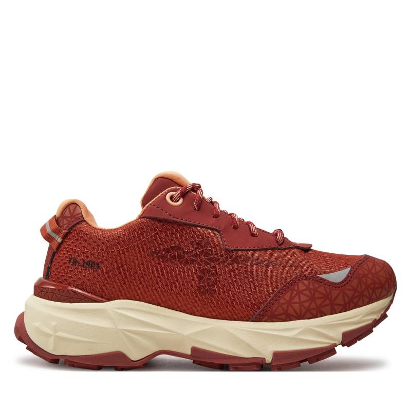 Trekkingschuhe Tamaris GORE-TEX 1-23762-39 Terracotta 419 von tamaris