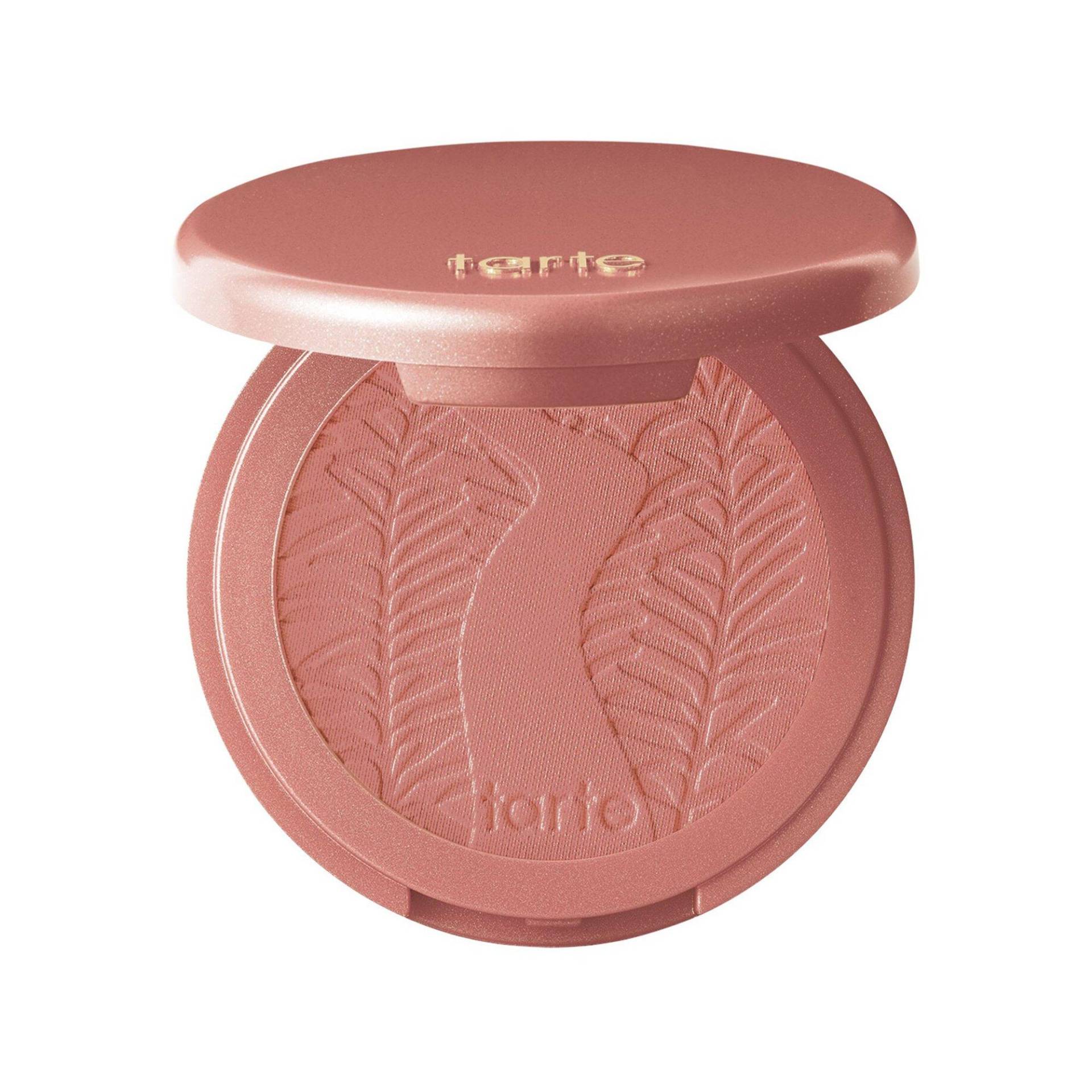 Amazonian Clay 12-hour Blush - Rouge Damen Exposed 3.6g von tarte