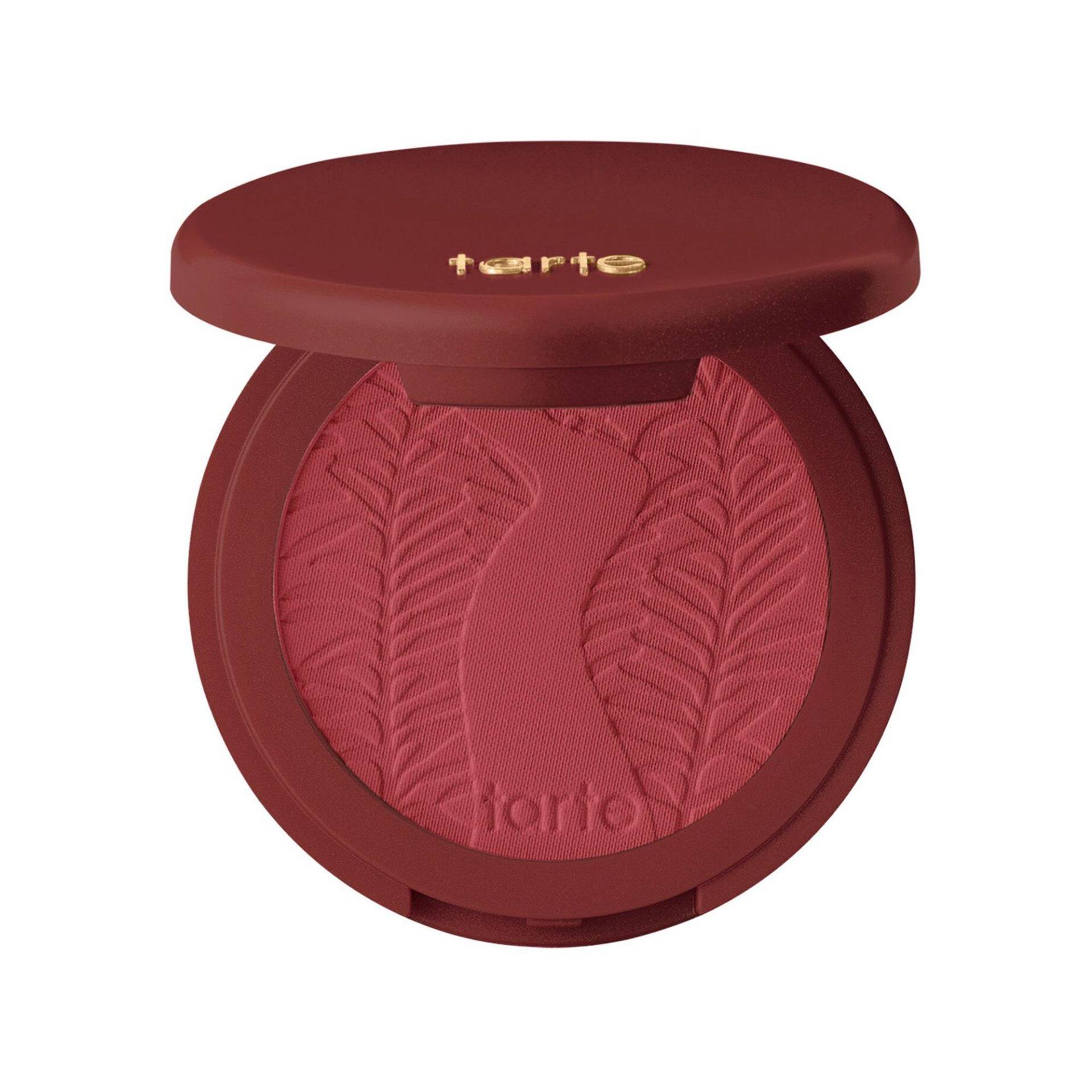 Amazonian Clay 12-hour Blush - Rouge Damen Honeysuckle 3.6g von tarte