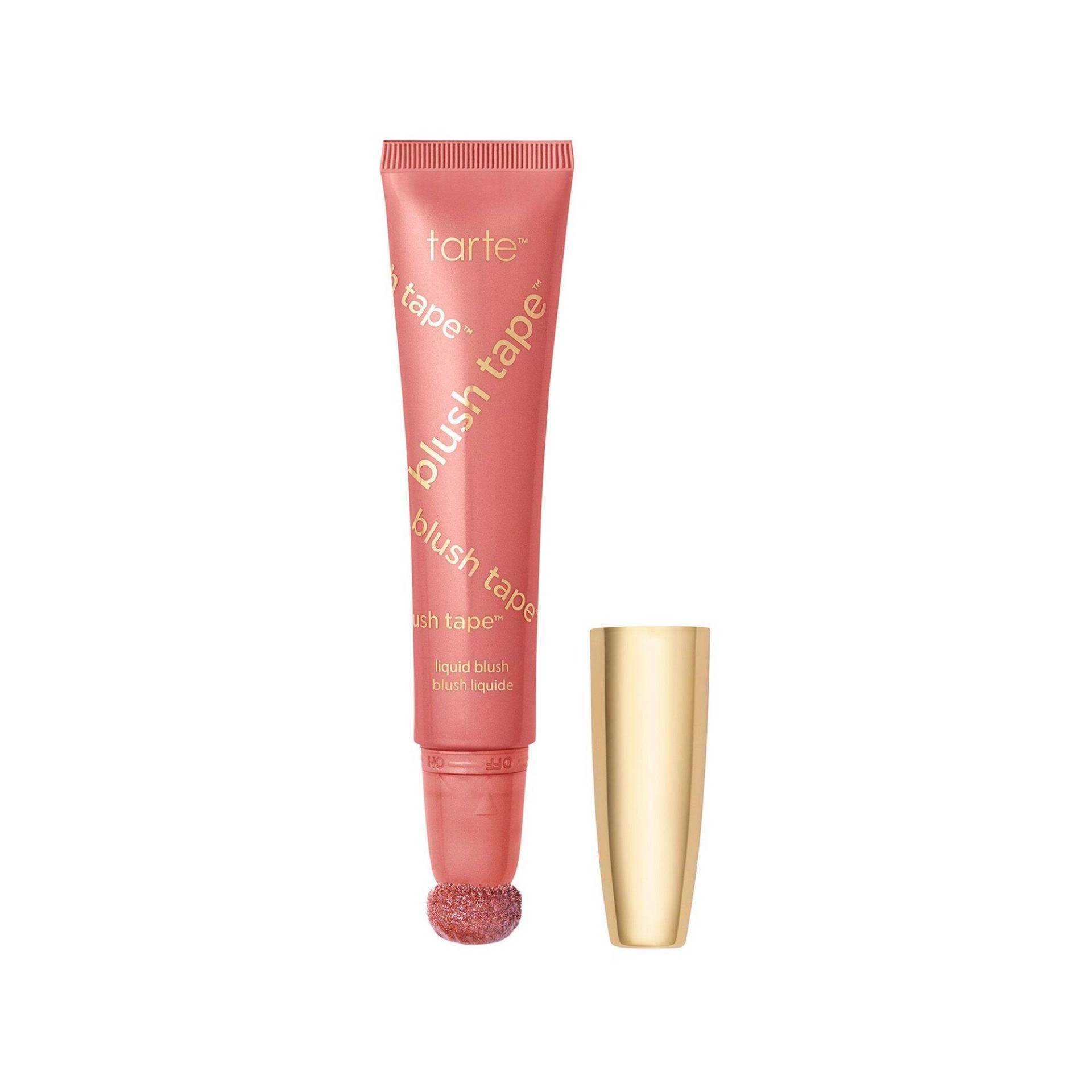 Blush Tape™ Liquid Blush Damen Berry 12ml von tarte