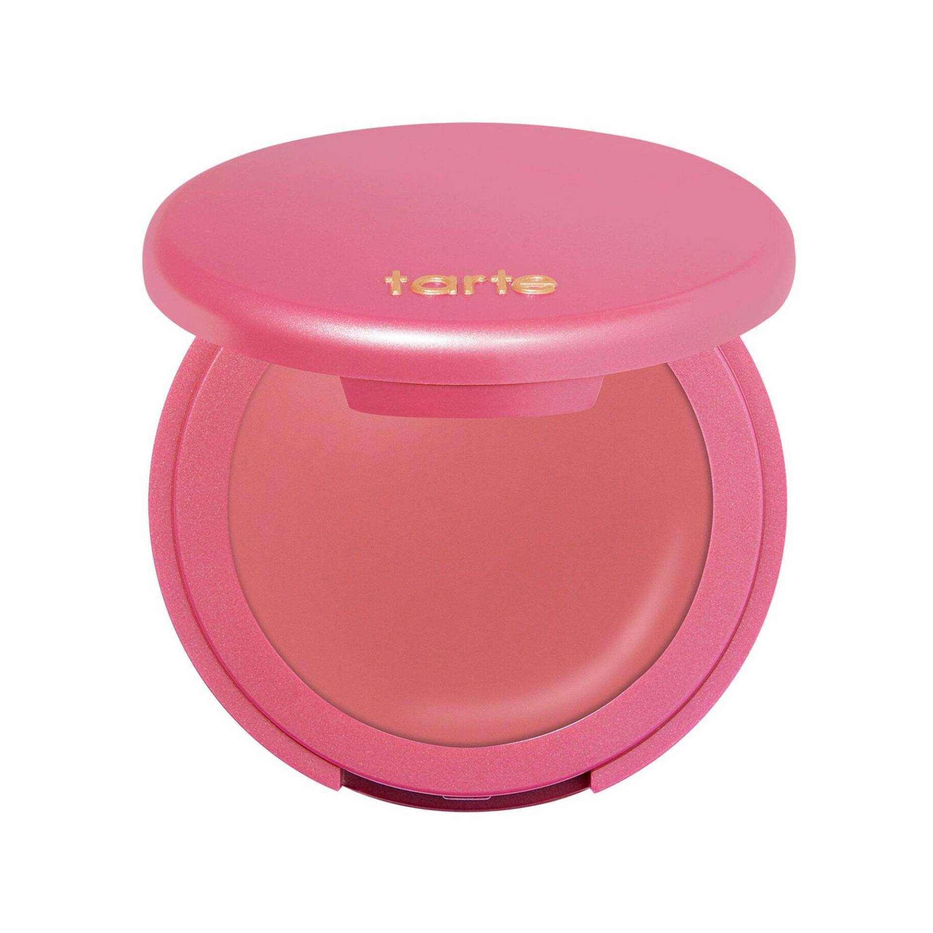 Maracuja Juicy Blush - Creme-blush Damen Rose  3.5g von tarte