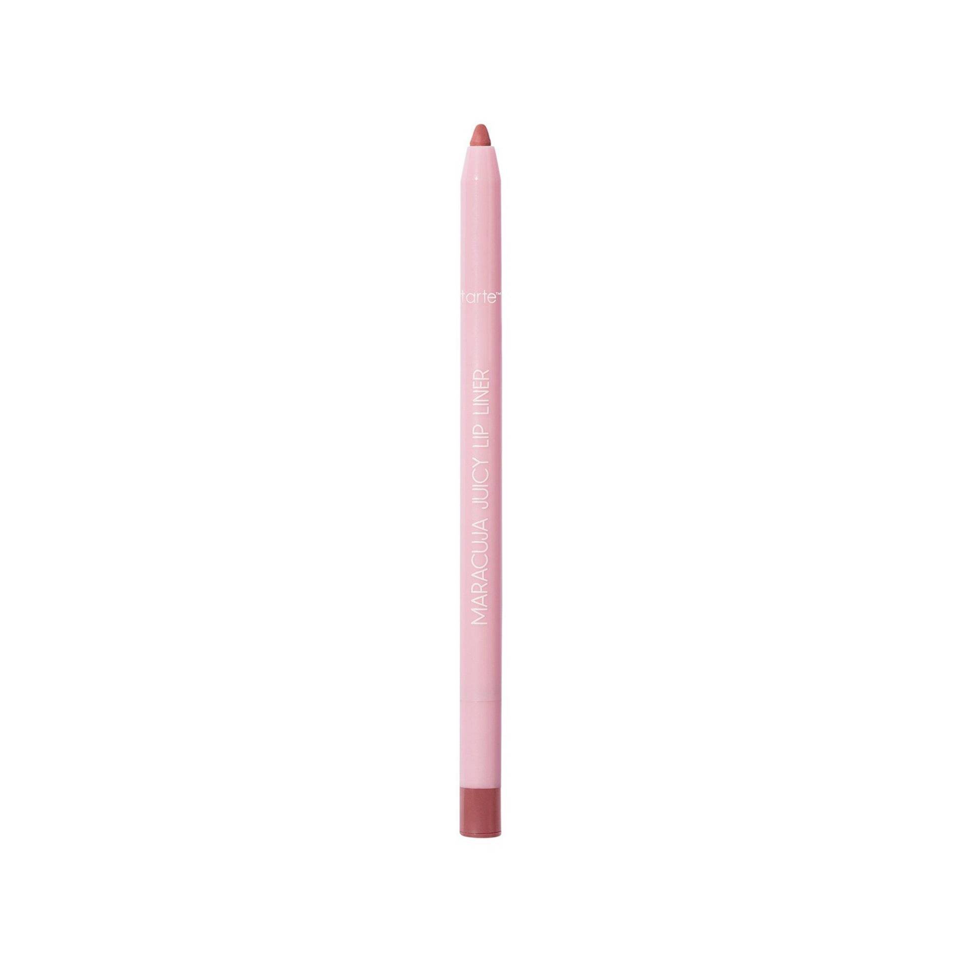 Maracuja Juicy Lip Liner Damen Mauve 0.5G von tarte