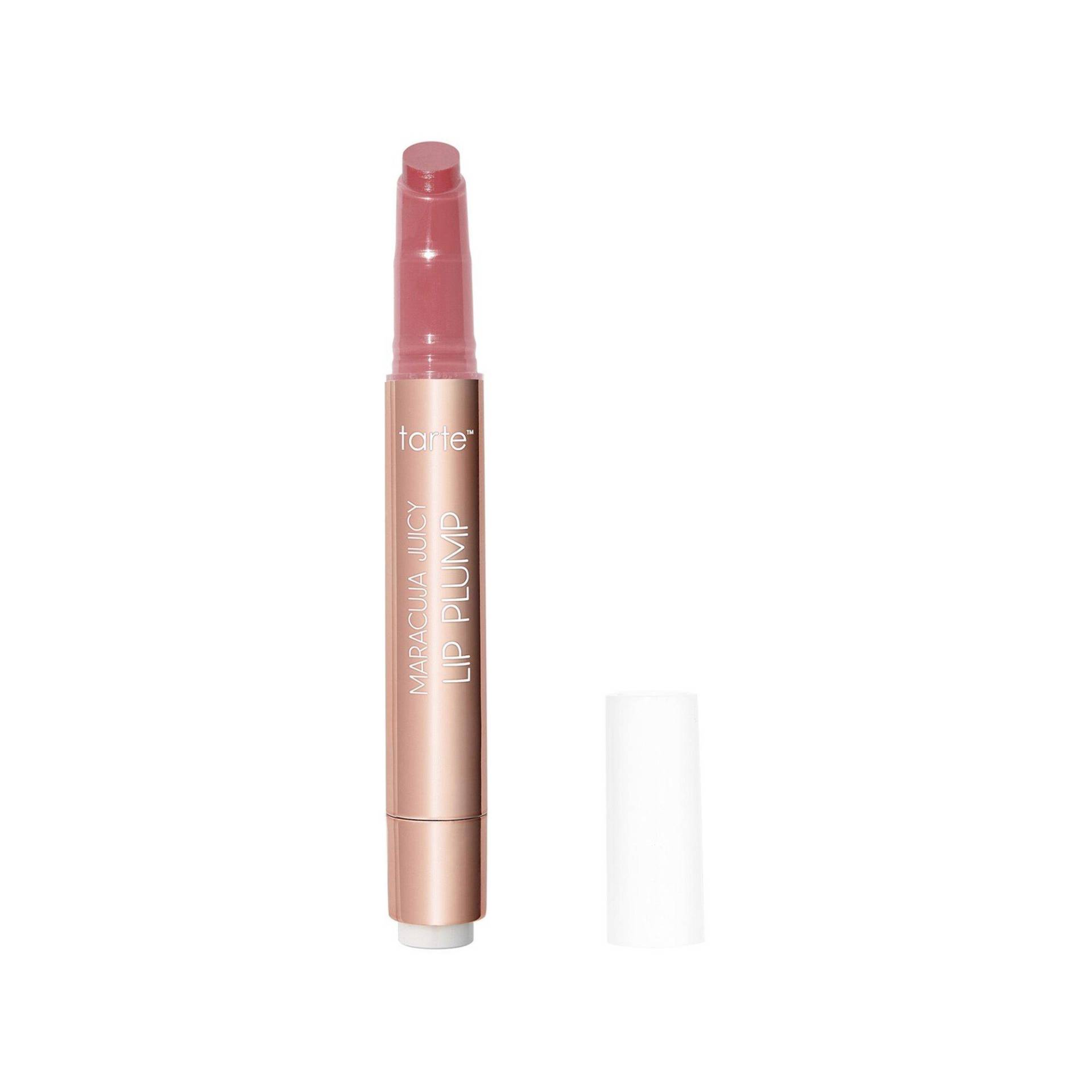 Maracuja Juicy Lip Plump - Aufpolsternde Lippenpflege Damen Tulip  2.7g von tarte