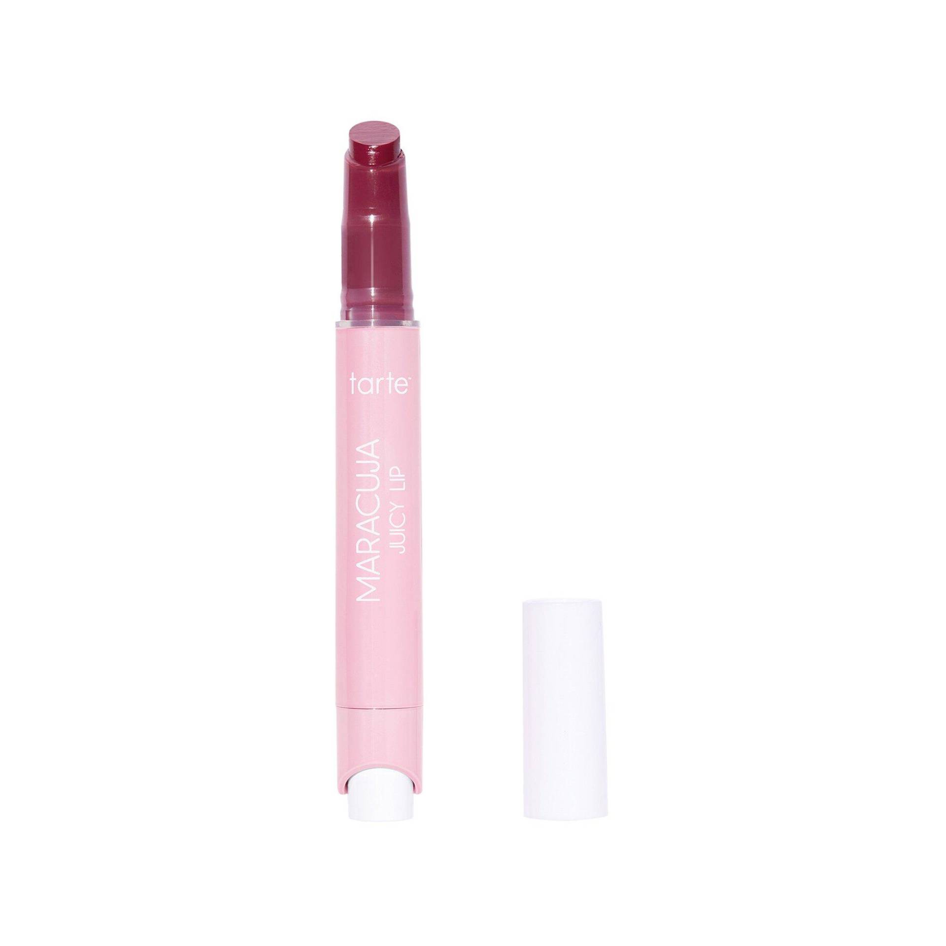 Maracuja Juicy Lippenbalsam Damen Raspberry 2.7g von tarte