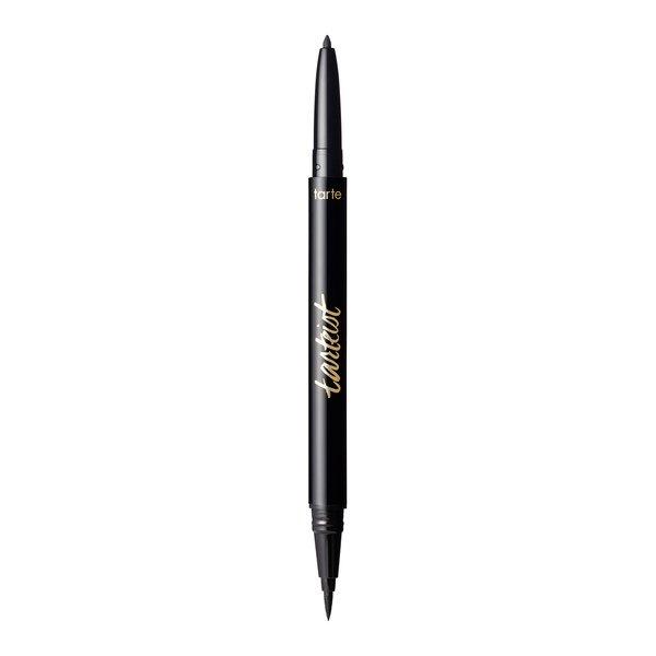 Tarteist™ Double Take Eyeliner Damen Black 0.22ml von tarte