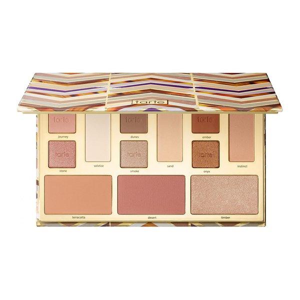 Clay Play Eye & Cheek Palette Vol. 2 Damen  115g von tarte