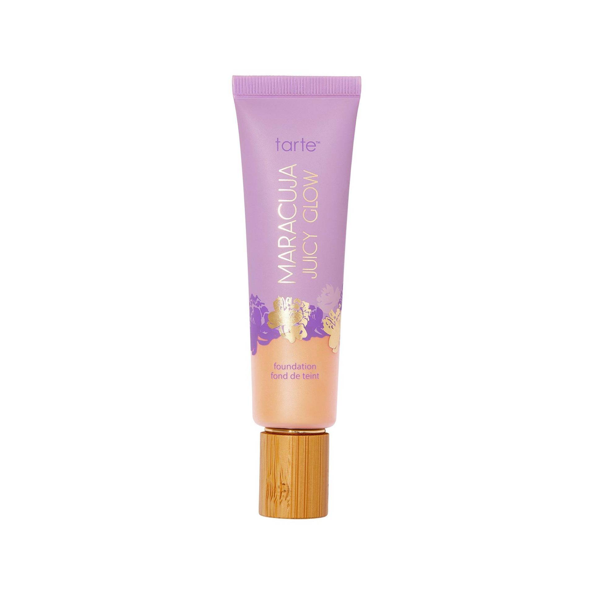 Maracuja Juicy Glow Skin Tint Foundation Damen N light neutral  30ml von tarte