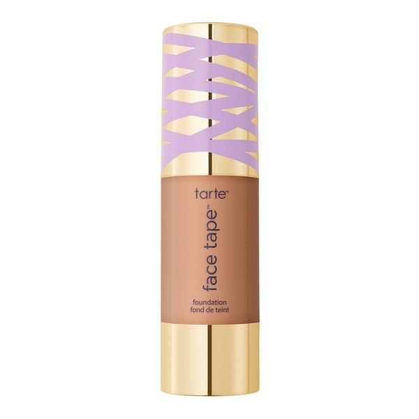 Face Tape - Langanhaltende Foundation Damen N 30ml von tarte