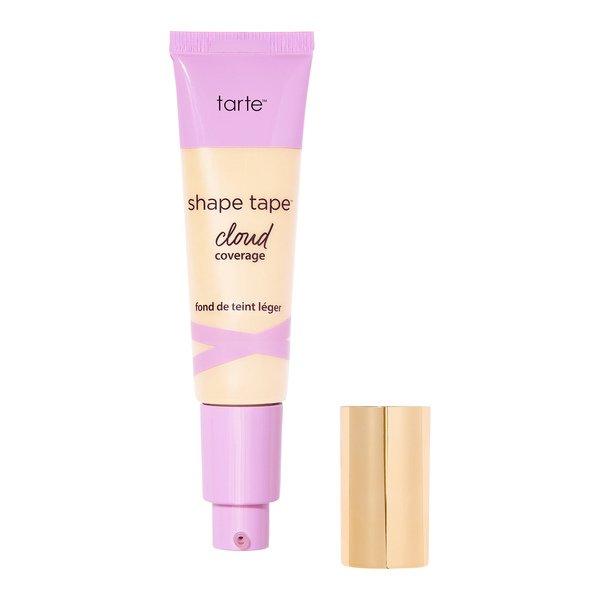 Shape Tape™ Cloud Cream - Foundation Damen N 30ml von tarte