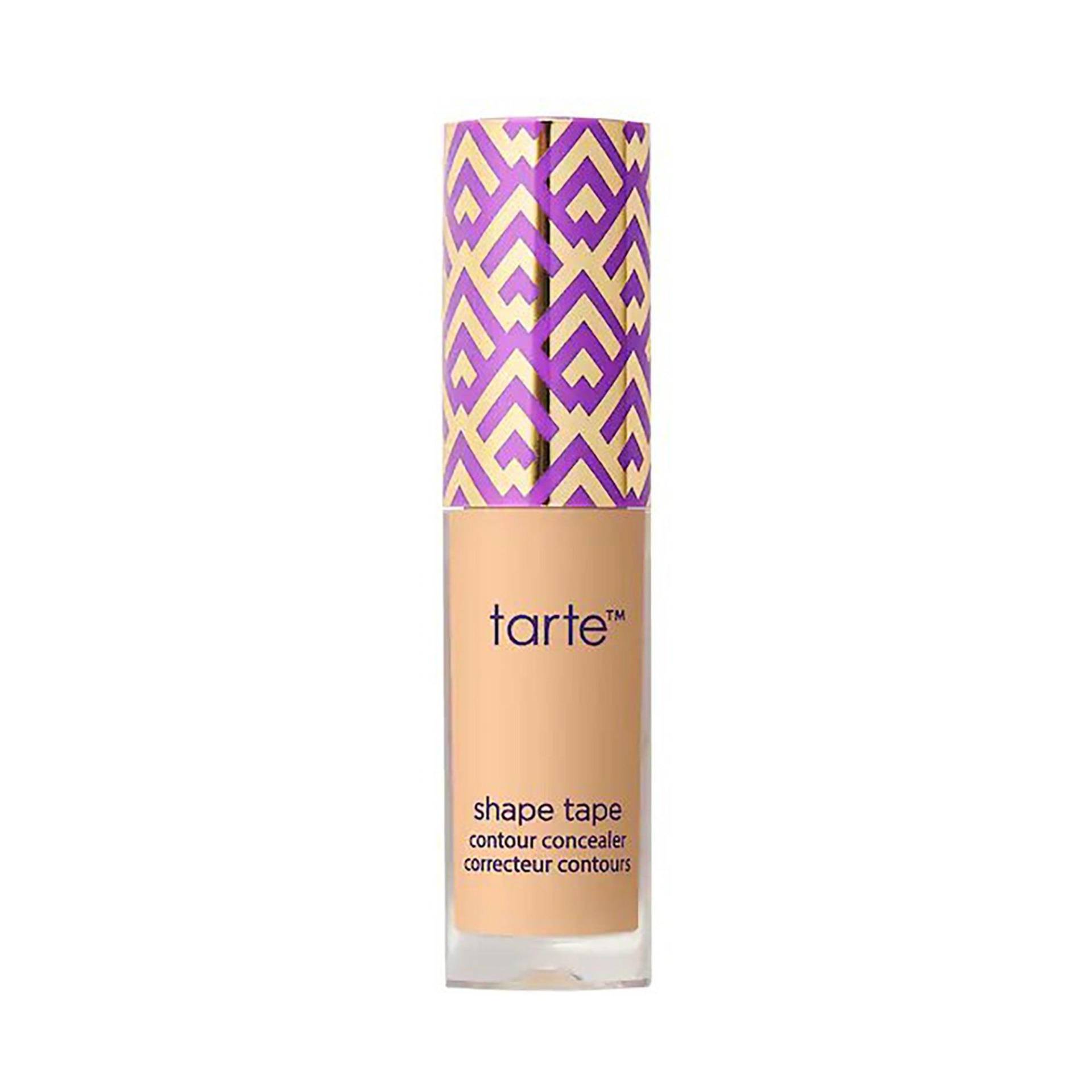 Mini Shape Tape™ Concealer Unisex N 1ml von tarte