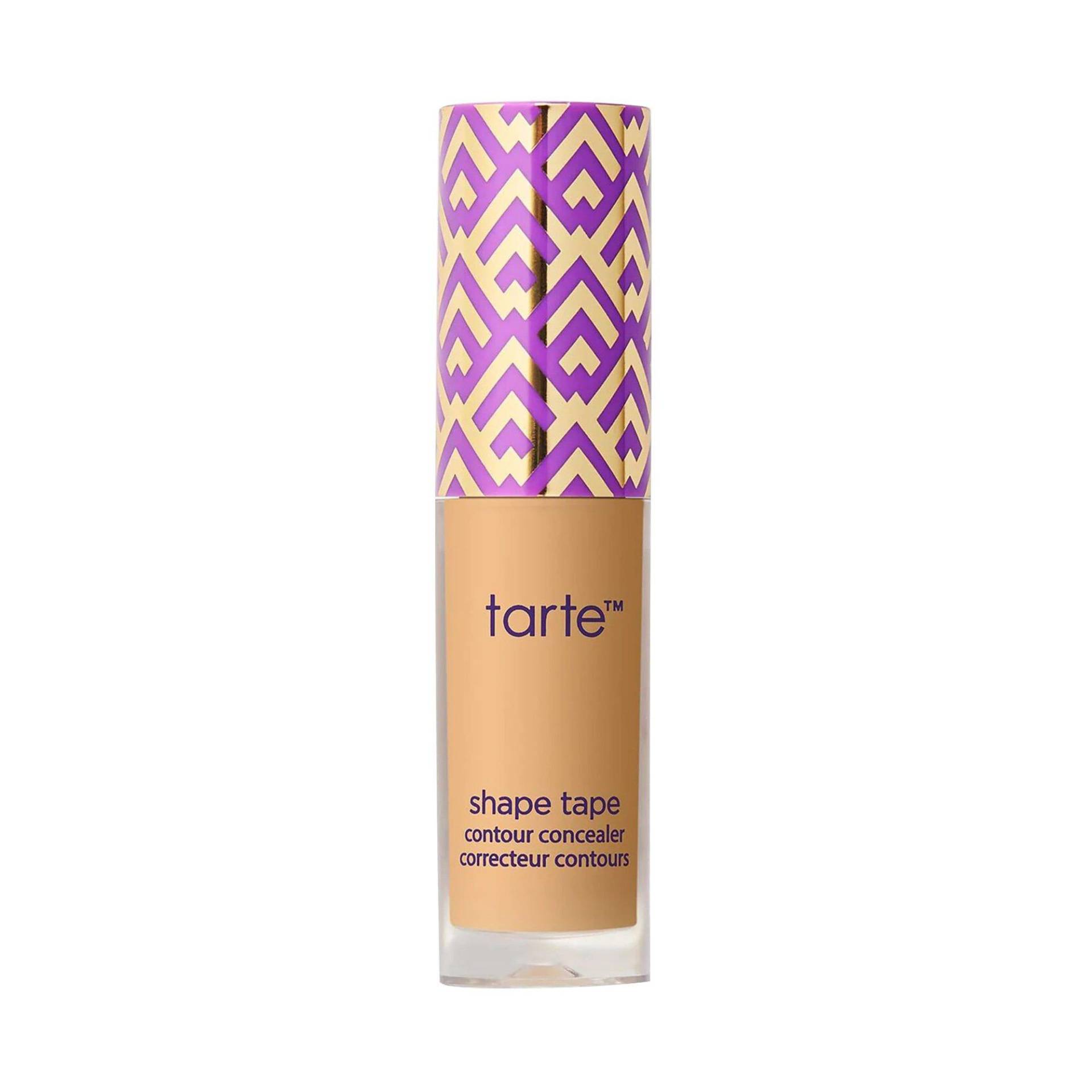 Mini Shape Tape™ Concealer Unisex N 1ml von tarte