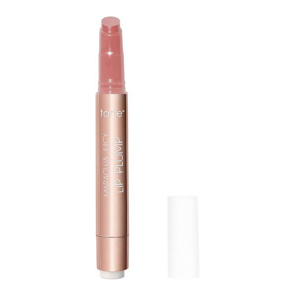 Maracuja Juicy Lip Plump - Aufpolsternde Lippenpflege Damen Cherry blossom 2.7g von tarte