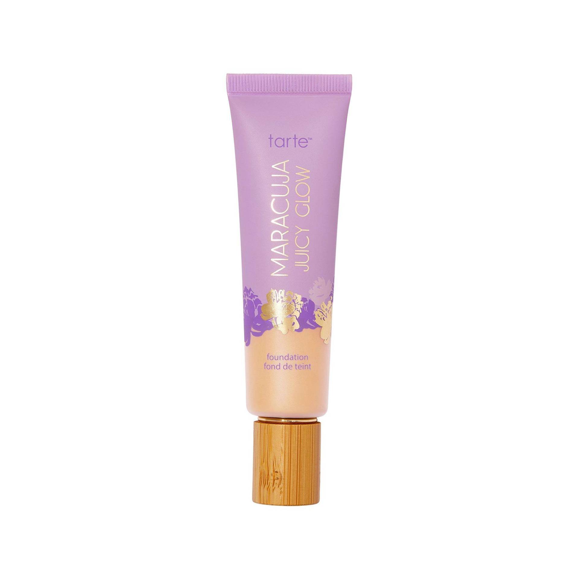 Maracuja Juicy Glow Skin Tint Foundation Damen N fair-light neutral 30ml von tarte