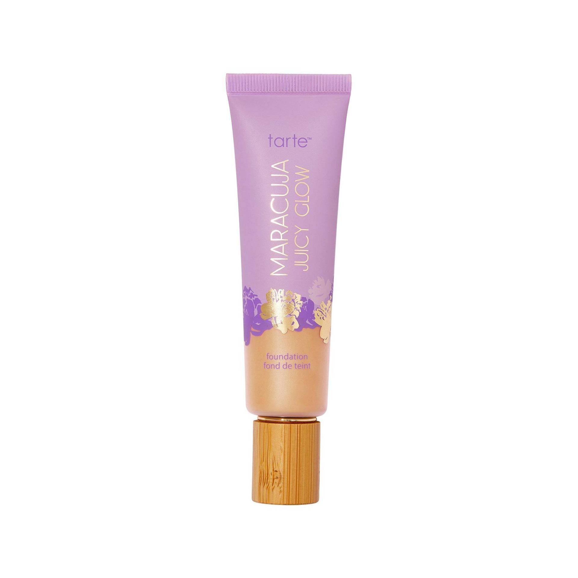 Maracuja Juicy Glow Skin Tint Foundation Damen N light-medium neutral 30ml von tarte