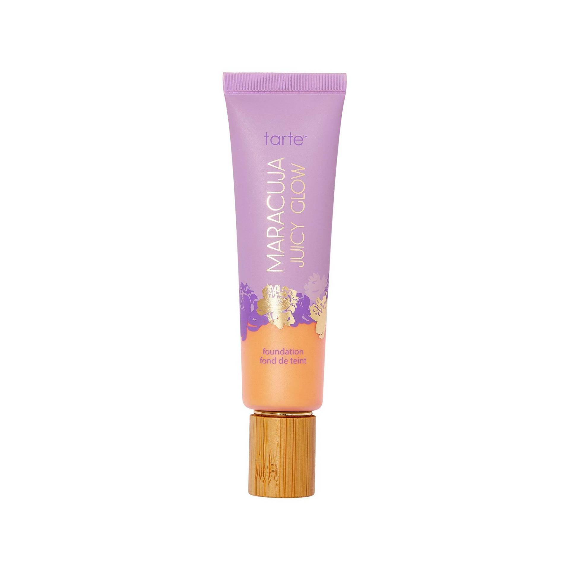 Maracuja Juicy Glow Skin Tint Foundation Damen N medium neutral  30ml von tarte