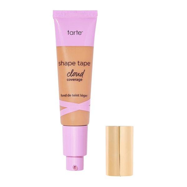 Shape Tape™ Cloud Cream - Foundation Damen S 30ml von tarte