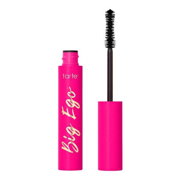 Big Ego Mascara Damen Black 7ml von tarte