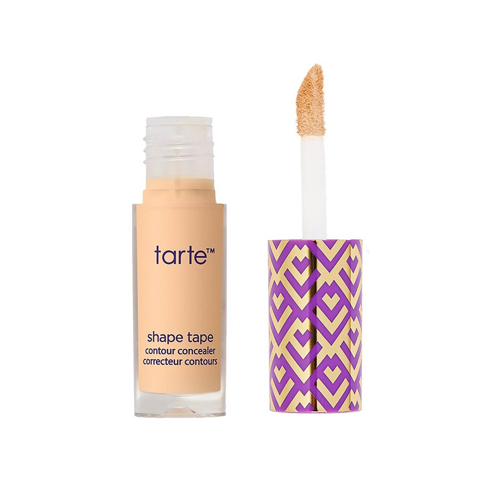 Shape Tape™ Mini - Contour Concealer Damen S 1ml von tarte