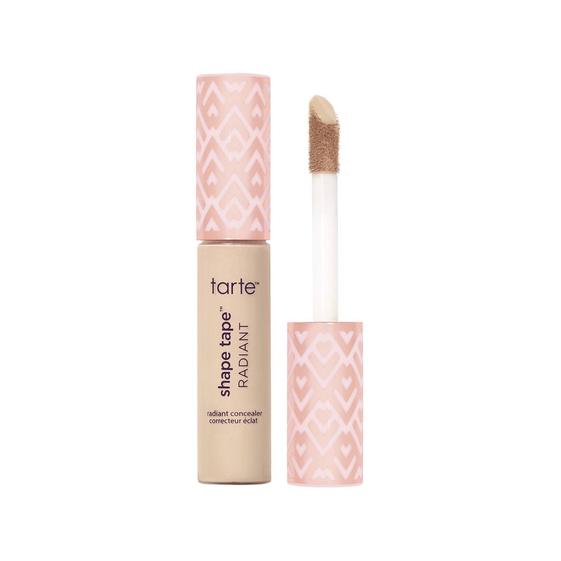 Shape Tape™ Radiant Concealer - Concealer Damen S Light Sand  10ml von tarte