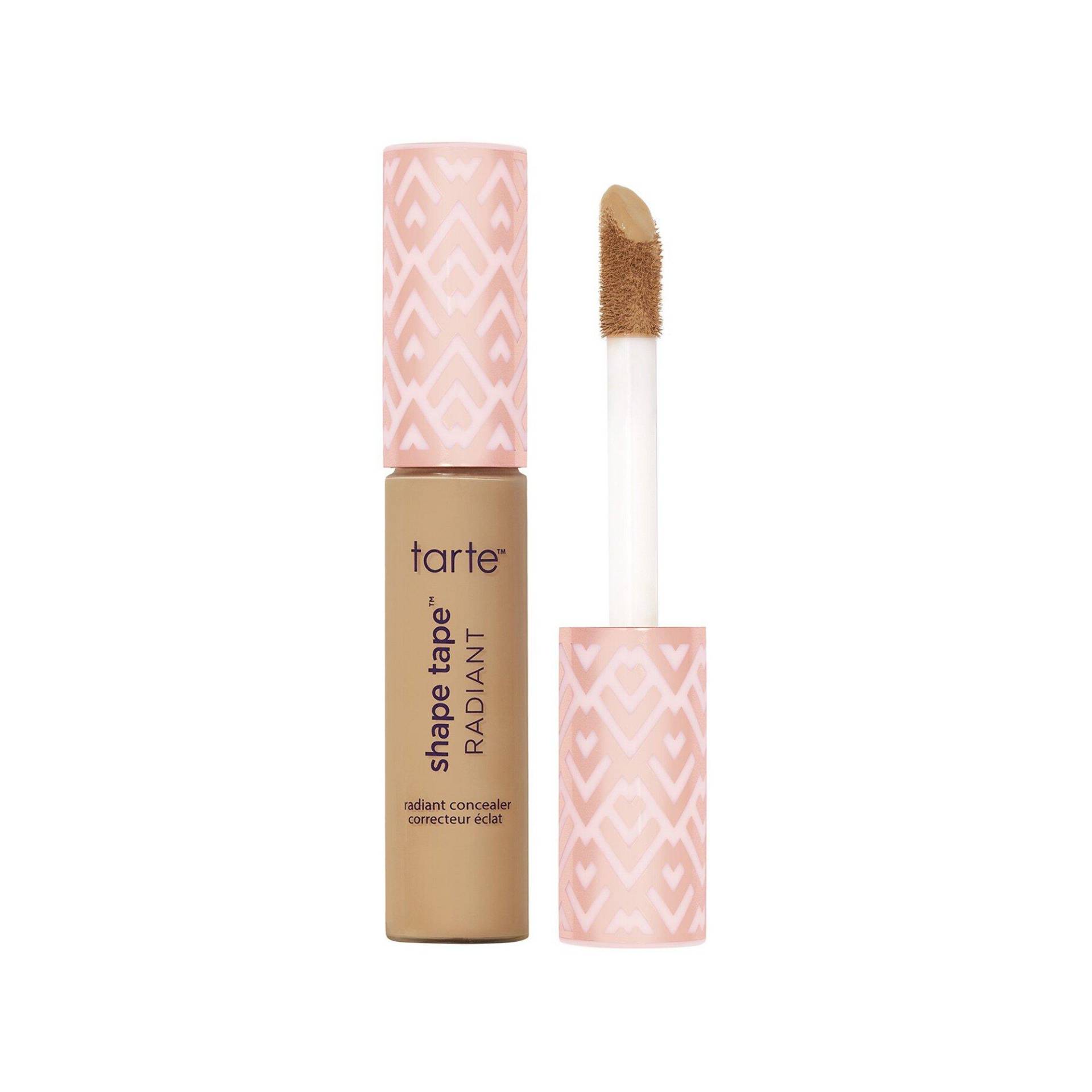 Shape Tape™ Radiant Concealer - Concealer Damen S Medium-Tan Sand  10ml von tarte