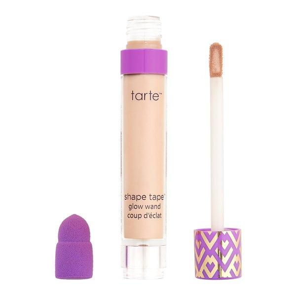 Shape Tape Glow Wand - Highlighterstick Damen Sunbeam 6ml von tarte