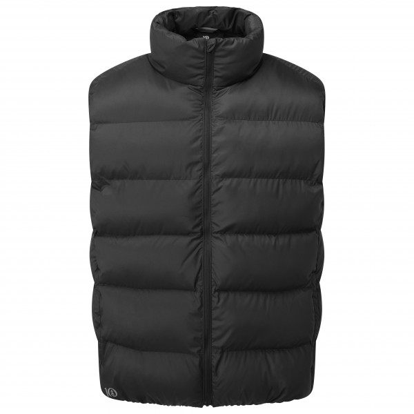 tentree - Puffer Vest - Kunstfasergilet Gr L;M;S;XXL braun;oliv;schwarz von tentree