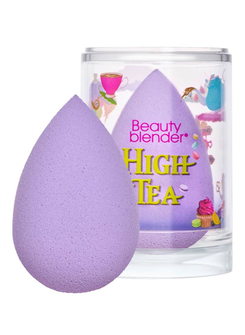The Original Beautyblender Beautyblender® High Tea Make-up Schwamm von the original beautyblender