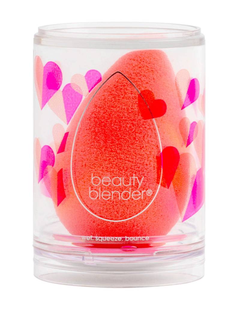 The Original Beautyblender Beautyblender® I Love You Make-up Schwamm von the original beautyblender