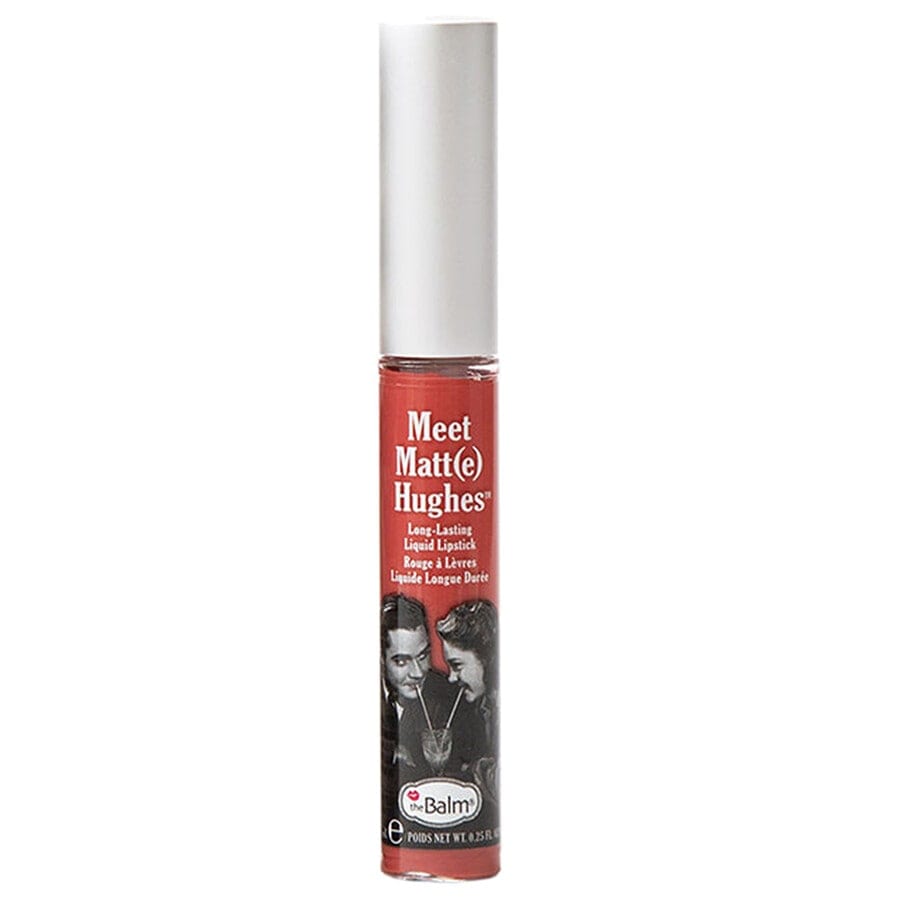 theBalm  theBalm Meet Matt(e) Hughes lippenstift 7.4 ml von theBalm