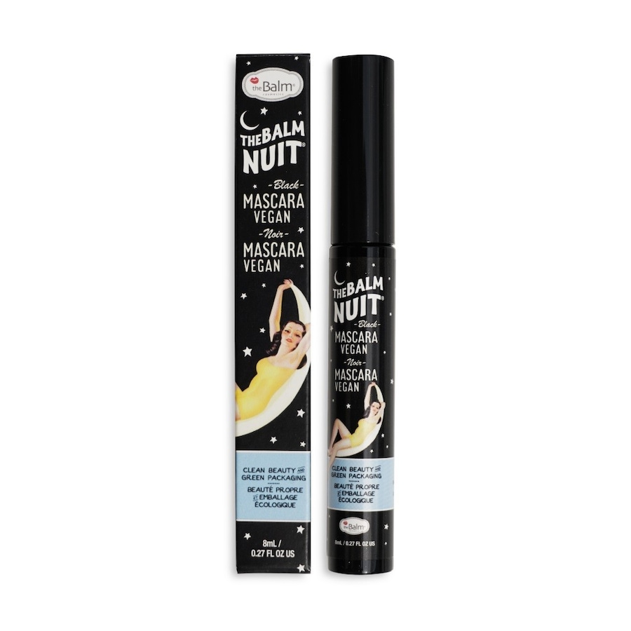 theBalm  theBalm Nuit mascara 8.0 ml von theBalm