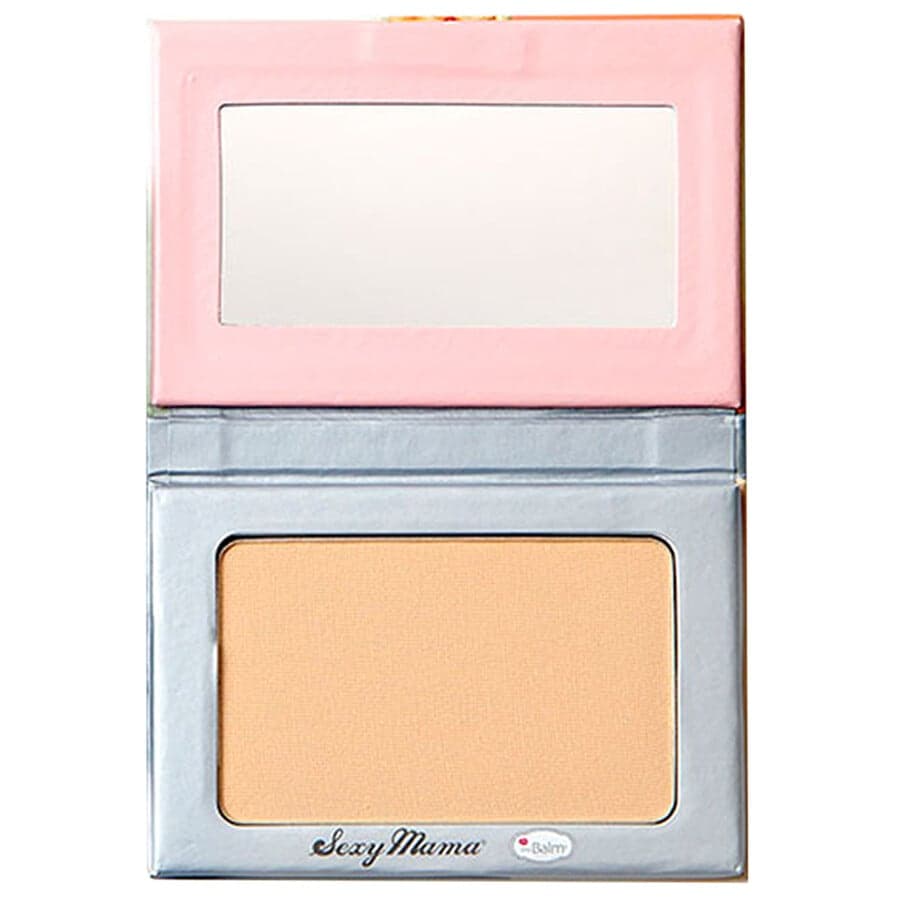 theBalm  theBalm Sexy Mama - Translucent puder 7.08 g von theBalm