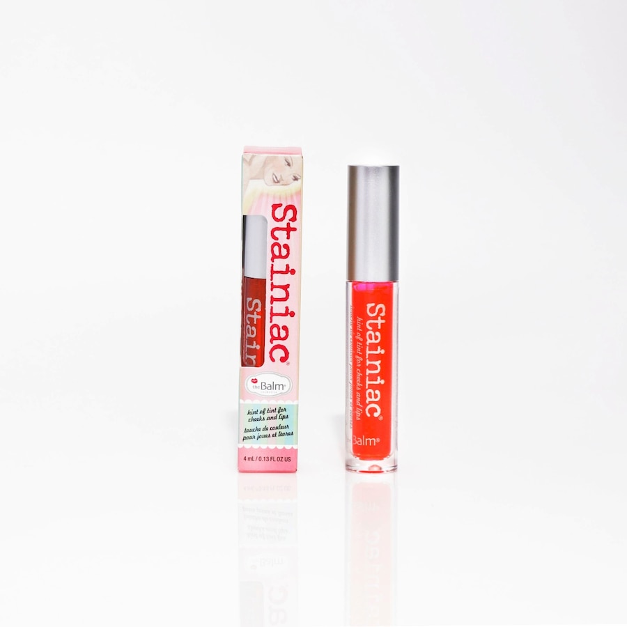 theBalm  theBalm Staniac lippenstift 4.0 ml von theBalm