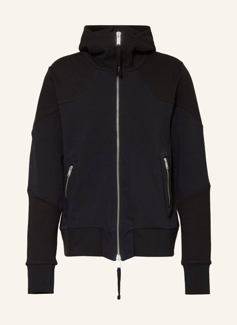 Thom/Krom Sweatjacke schwarz von thom/krom