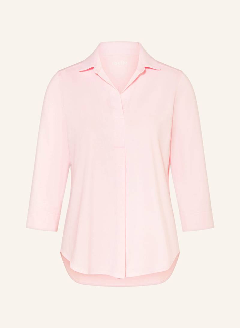 Thylie Blusenshirt Lola Mit 3/4-Arm pink von thylie