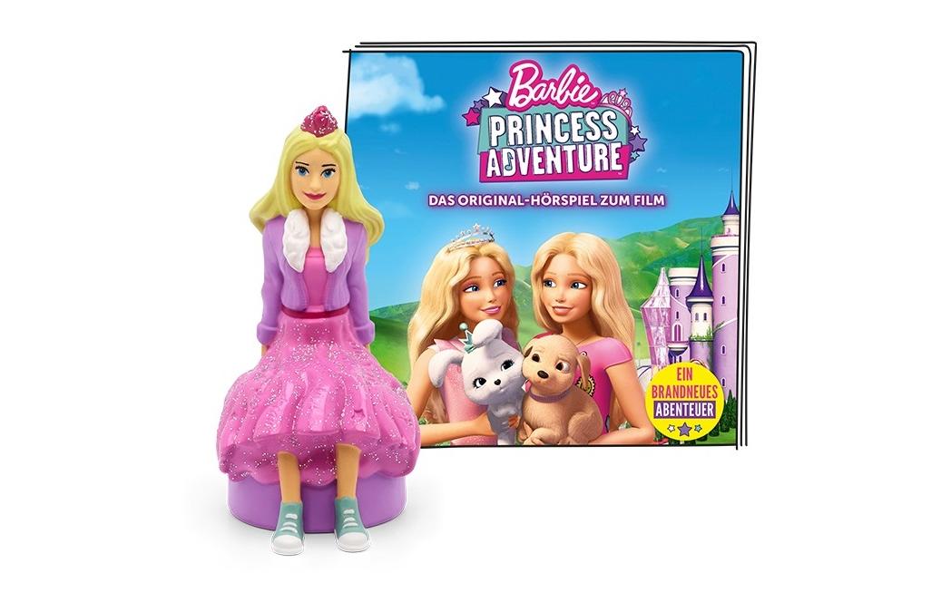 tonies Hörspielfigur »Barbie – Princess Adventure« tonies Hörspielfigur »Barbie – Princess Adventure« von tonies