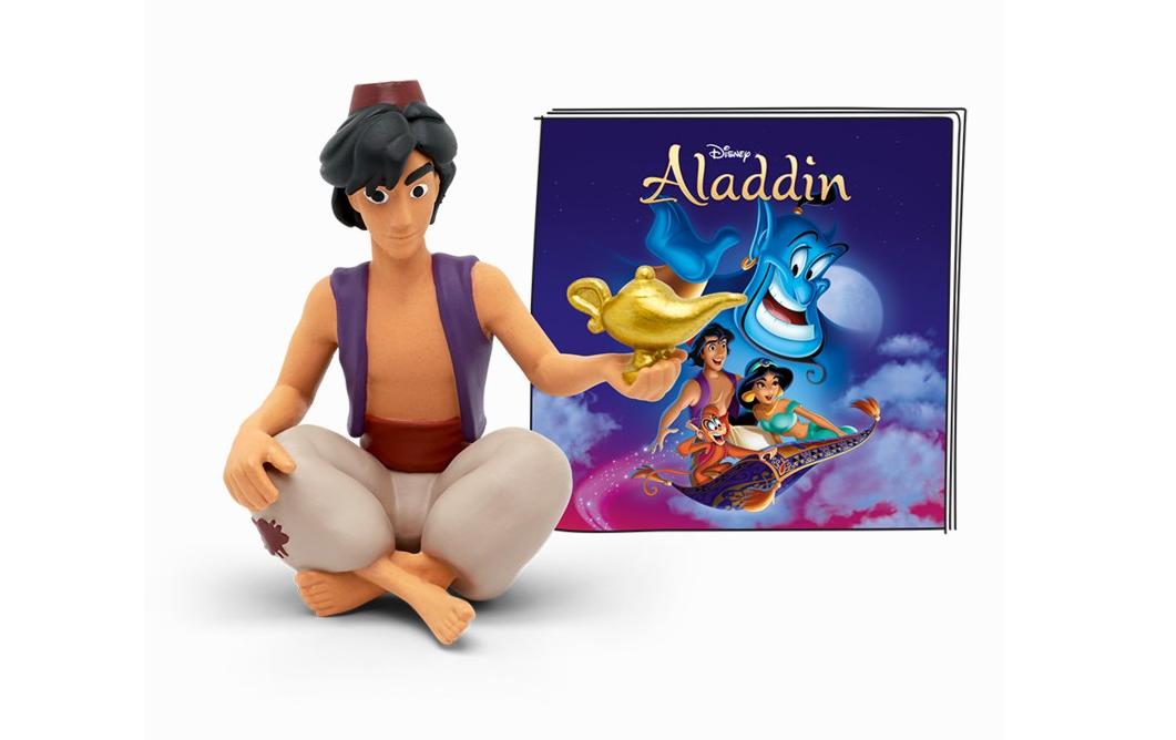 tonies Hörspielfigur »Disney – Aladdin« von tonies