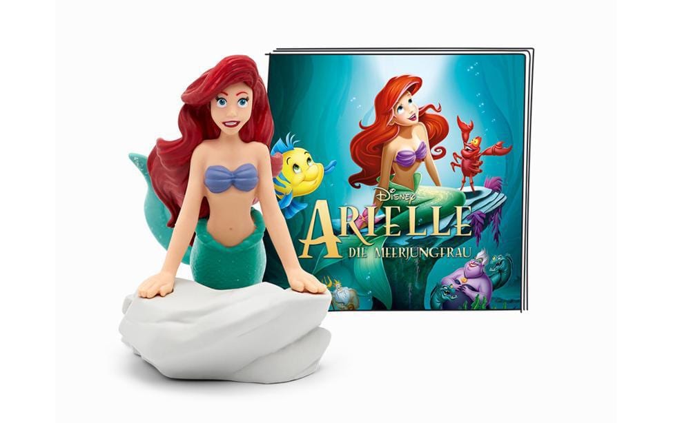 tonies Hörspielfigur »Disney – Arielle die Meerjungfrau« von tonies