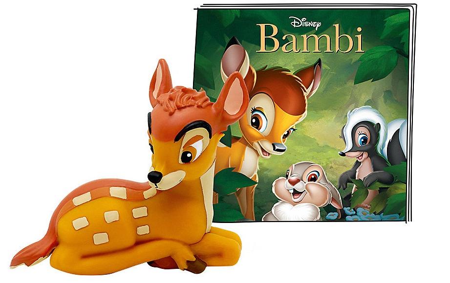 tonies Hörspielfigur »Disney – Bambi« von tonies