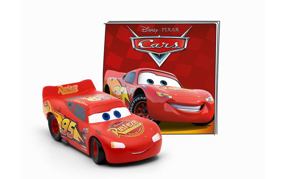 tonies Hörspielfigur »Disney – Cars« tonies Hörspielfigur »Disney – Cars« von tonies
