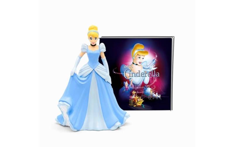 tonies Hörspielfigur »Disney - Cinderella« von tonies