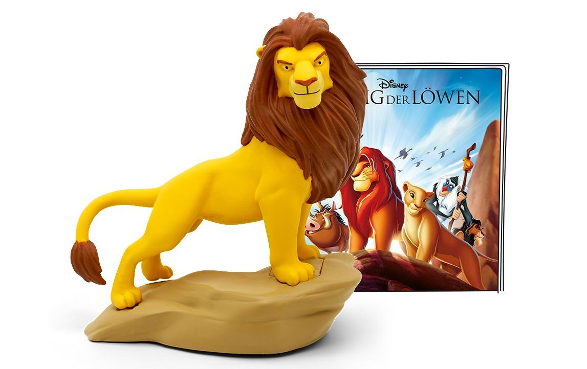 tonies Hörspielfigur »Disney – Der König der Löwen« von tonies