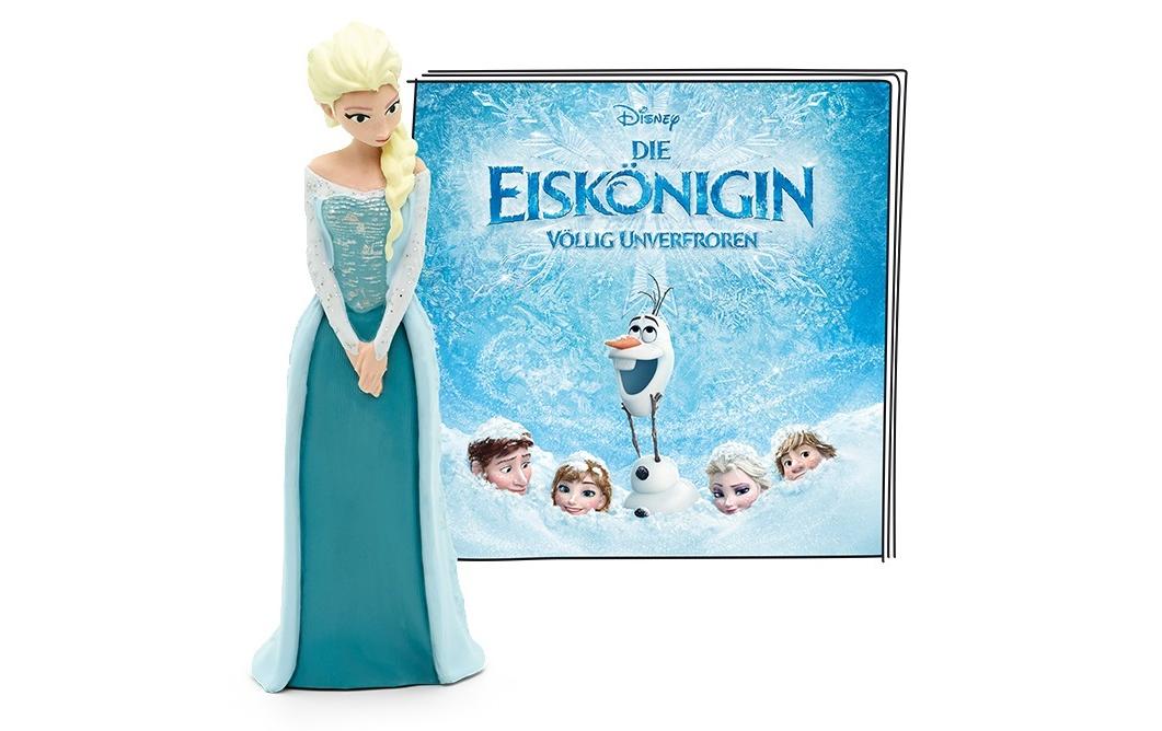 tonies Hörspielfigur »Disney – Die Eiskönigin« tonies Hörspielfigur »Disney – Die Eiskönigin« von tonies