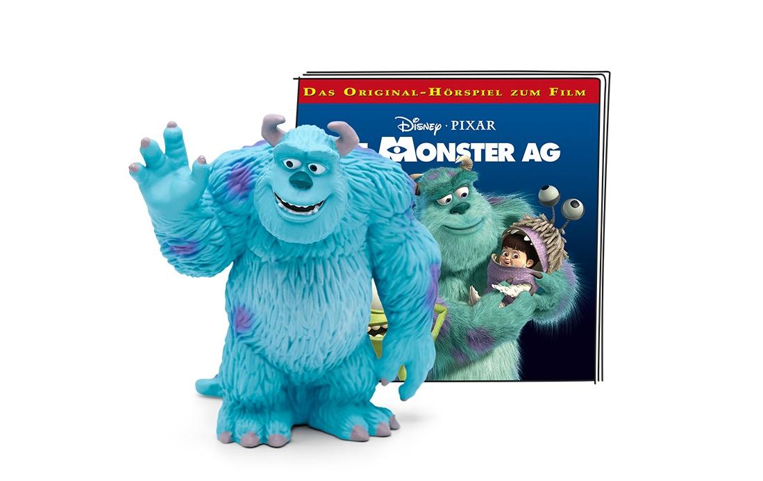 tonies Hörspielfigur »Disney – Die Monster AG« tonies Hörspielfigur »Disney – Die Monster AG« von tonies