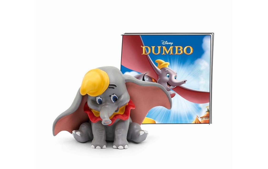 tonies Hörspielfigur »Disney – Dumbo« von tonies