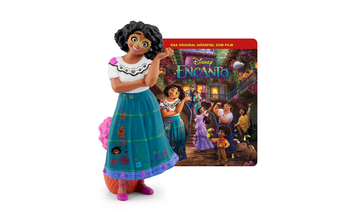 tonies Hörspielfigur »Disney Encanto« tonies Hörspielfigur »Disney Encanto« von tonies