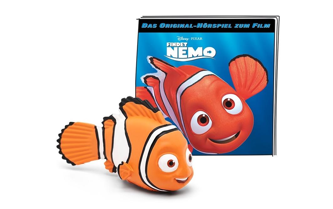 tonies Hörspielfigur »Disney – Findet Nemo« von tonies