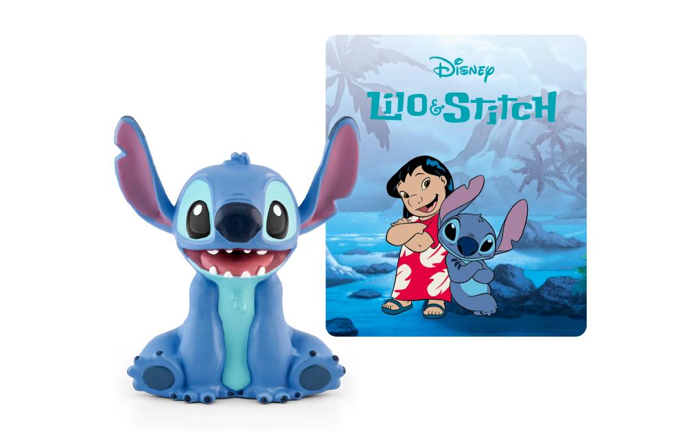 tonies Hörspielfigur »Disney – Lilo & Stitch« von tonies