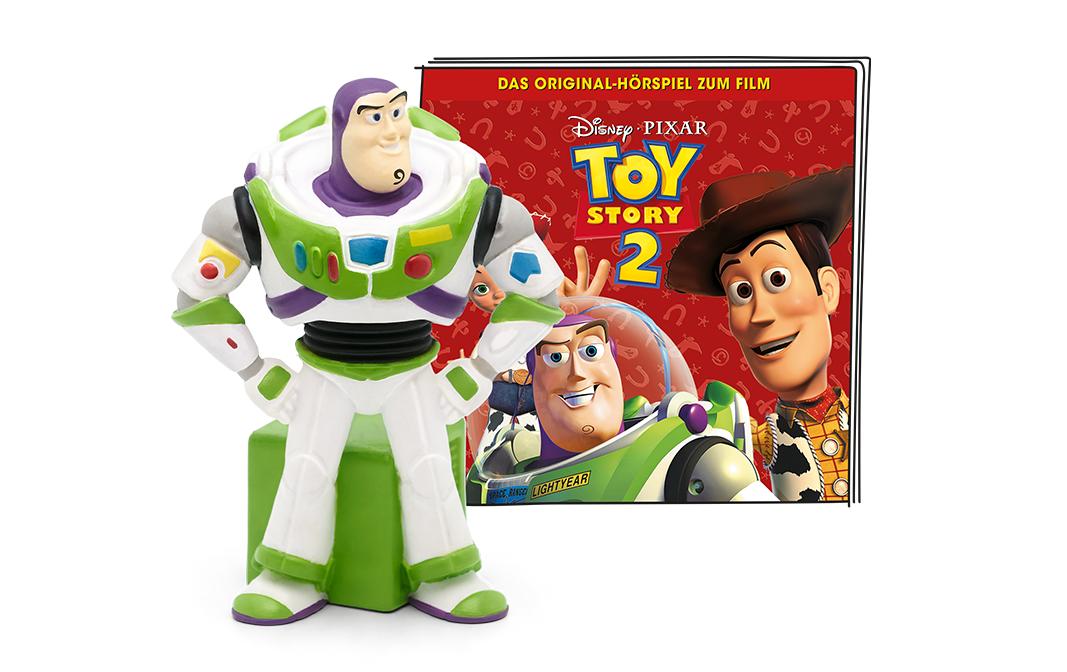 tonies Hörspielfigur »Disney Toy Story – Toy Story 2« von tonies